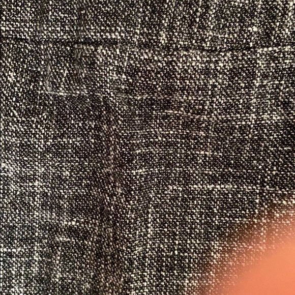 Knee length skirt - Picture 3 of 4